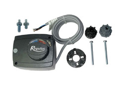 Regulus Pohon pro směšovací ventily LK840, LK841