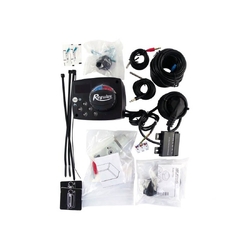 Regulus Pohon pro směšovací ventily s ekvitermním regulátorem 16253