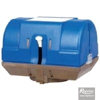 Regulus Pohon pro ventil VMR SPDT, CR, 230V - 3721