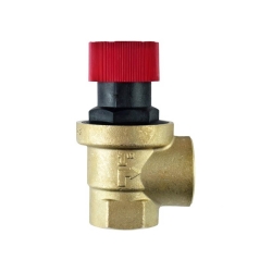 Regulus Pojistný ventil G 1“ F/F