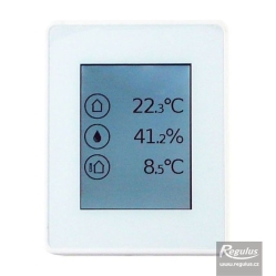 Regulus Pokojová jednotka RC Caleon WIFI