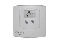 Regulus Pokojový termostat TP18  7355