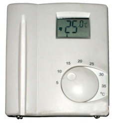 Regulus Pokojový termostat TP39