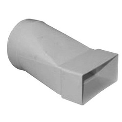 Regulus Přechod čtyřhran/kruh