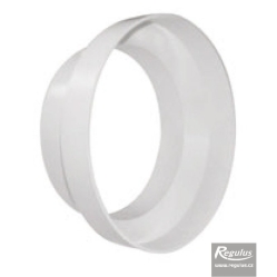 Regulus Přechod osový plast