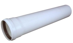 Regulus Prodloužení průměr 100 PP 0,5 m 8211