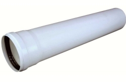 Regulus Prodloužení průměr 60 PP, 2 m  11251