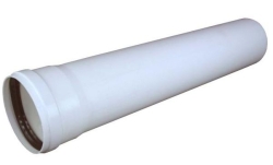 Regulus Prodloužení průměr 80 PP, 0,5m  4666