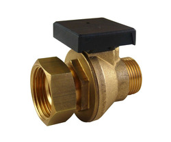 Regulus Průtokový spínač FP 214-2  13553