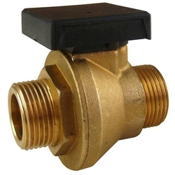 Regulus Průtokový spínač FP204-2  13552