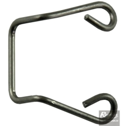 Regulus Pružinka kapiláry malá 1/2“ - nerez balení 100 ks 13563