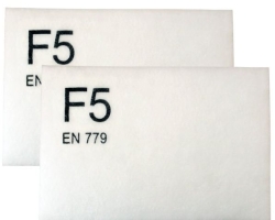 Regulus Pylové filtry F5 pro Sentinel Kinetic 13324