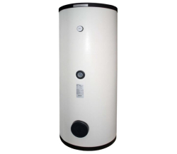 Regulus R2BC 1500 Zásobníkový ohřívač TV 1500 litrů, s 2 topnými hady včetně izolace 16712