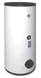 Náhled obrázku: Regulus RBC-750 zásobníkový ohřívač TV 750 litrů, s 1 topným hadem včetně izolace 4037 