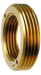 Regulus Redukce k čerpadlu mosazná 1"x6/4" F/M