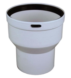 Regulus Redukce průměr 80/100 PP  8441