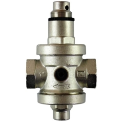 Regulus Redukční ventil 0,5 - 6 bar, 1“  15086