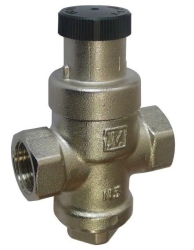 Regulus Redukční ventil 1 - 4 bar