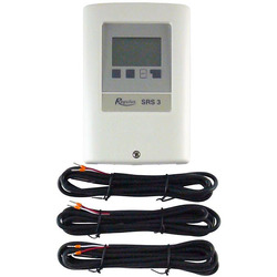 Regulus Regulátor solární SRS3 E  13166