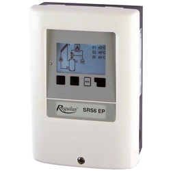 Regulus Regulátor solární SRS6 EP  13168