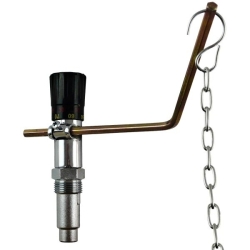 Regulus Regulátor tahu termostatický RT4 S (14716)