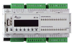 Regulus Regulátor tepelných čerpadel IR 14 RTC