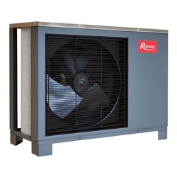 Regulus RTC 6i Tepelné čerpadlo vzduch / voda pro topení a chlazení 6/5,5kW