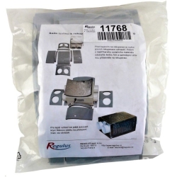 Regulus Sada izolací k rekuperaci HR100RS 11768