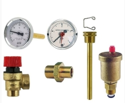 Regulus Sada příslušenství pro DUO (HSK) P