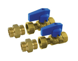 Regulus Sada pro připojení cirkulačního čerpadla