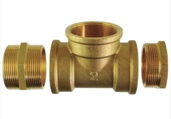 Regulus Sada pro připojení PTR ventilu