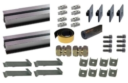 Regulus Sada pro uchycení a propojení 2 kolektorů KPC1+  12179