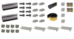 Regulus Sada pro uchycení a propojení 2 kolektorů KPS11+ (12185)