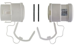 Regulus Sada zakončení 125 pro flexibilní trubky