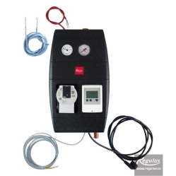 Regulus Solární čerpadlová skupina CSE SOL W SRS1 T