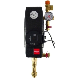 Regulus Solární čerpadlová skupina CSE1 SOL G P