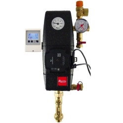 Regulus Solární čerpadlová skupina CSE1 SOL G SRS1 T P