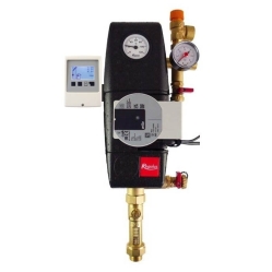 Regulus Solární čerpadlová skupina CSE1 SOL W SRS1 T-E HDO