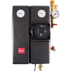 Regulus Solární čerpadlová skupina CSE2 SOL G P