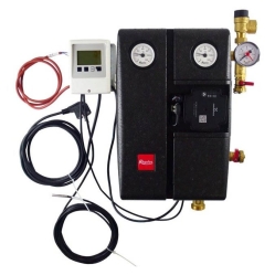 Regulus Solární čerpadlová skupina CSE2 SOL G SRS1 T P