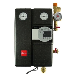 Regulus Solární čerpadlová skupina CSE2 SOL W P