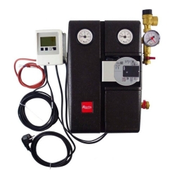 Regulus Solární čerpadlová skupina CSE2 SOL W SRS1 T