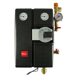 Regulus Solární čerpadlová skupina CSE2 SOL W SRS3 E P