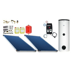 Regulus Solární sestava SOL300/2 pro ohřev vody  (14289)