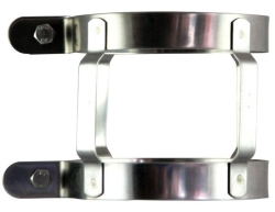 Regulus Spona do komína pr. 80, nerez A1012006 2189