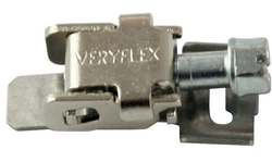 Regulus Spona koncová k nerezové rychloupínací pásce 9210