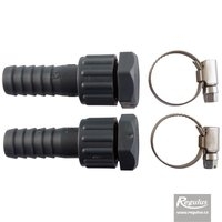 Regulus Šroubení 1/2\"-16 mm - sada, pro DOS25 a TARTARUGA - 1194