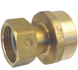 Regulus Šroubení 1"x5/4" Fu/F