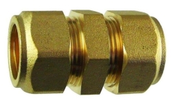 Regulus Šroubení 18-18 - přímé