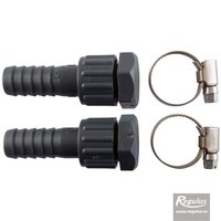 Regulus Šroubení 3/4\"-19 mm - sada, pro DOS25 - 2857